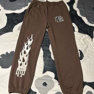 Eric Emanuel Sweatpants